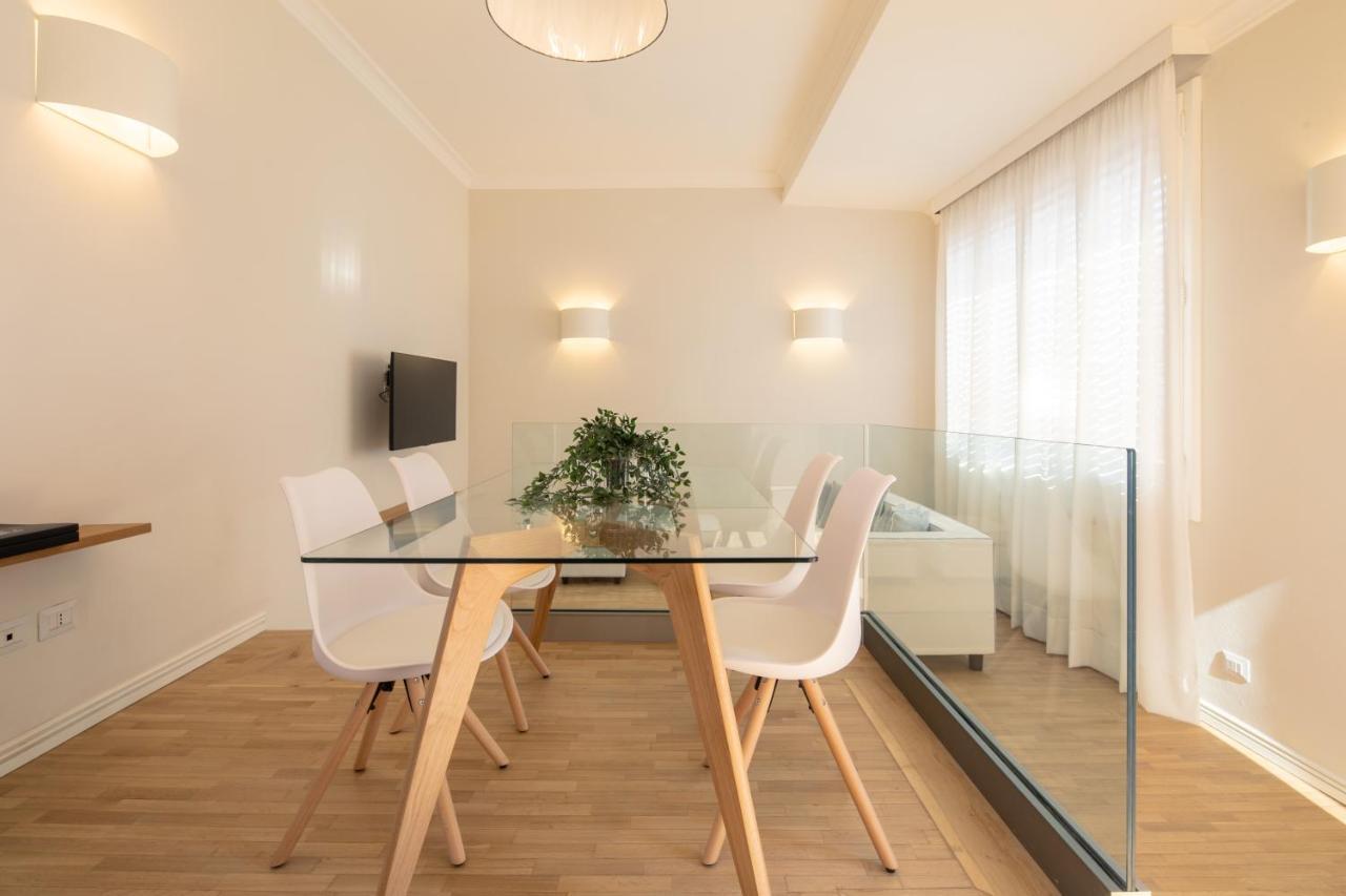 Duomo Prestige By Mmega Apartment Florence Exterior photo
