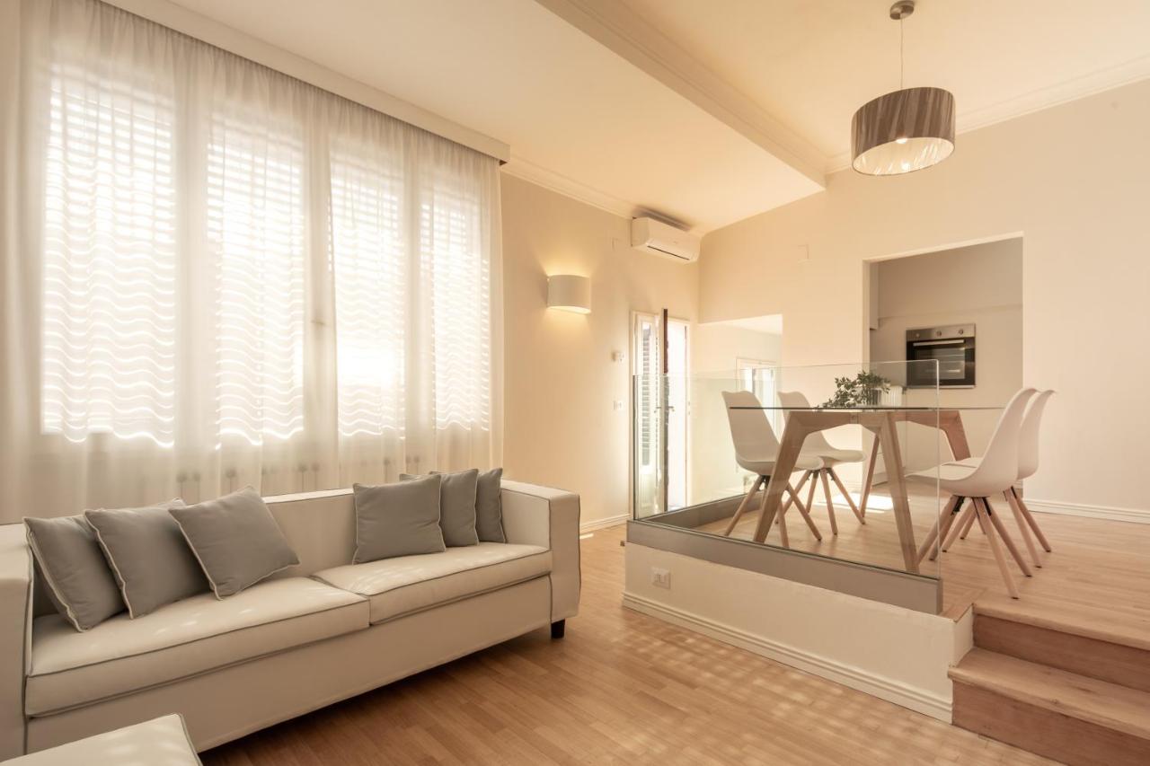 Duomo Prestige By Mmega Apartment Florence Exterior photo