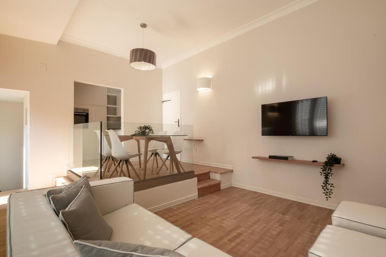 Duomo Prestige By Mmega Apartment Florence Exterior photo