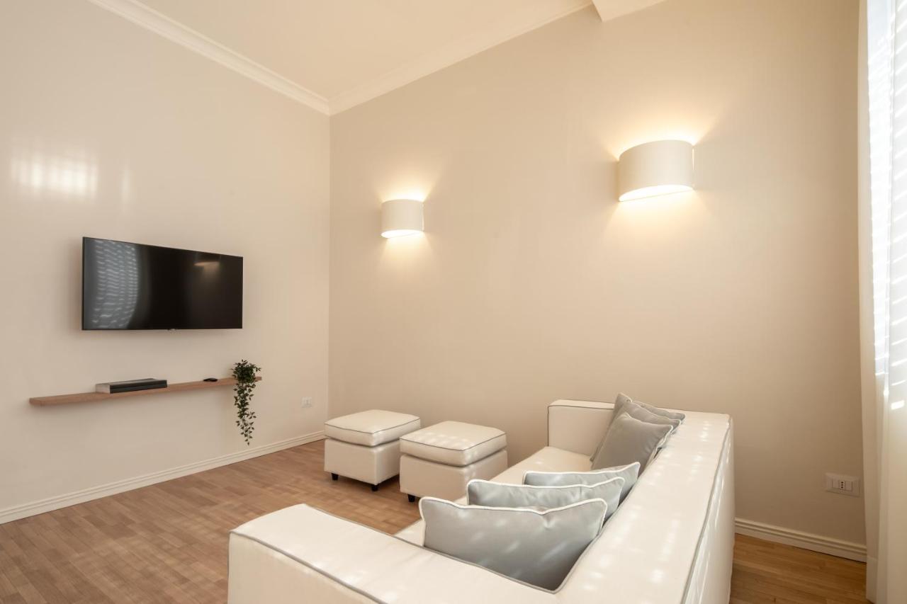 Duomo Prestige By Mmega Apartment Florence Exterior photo