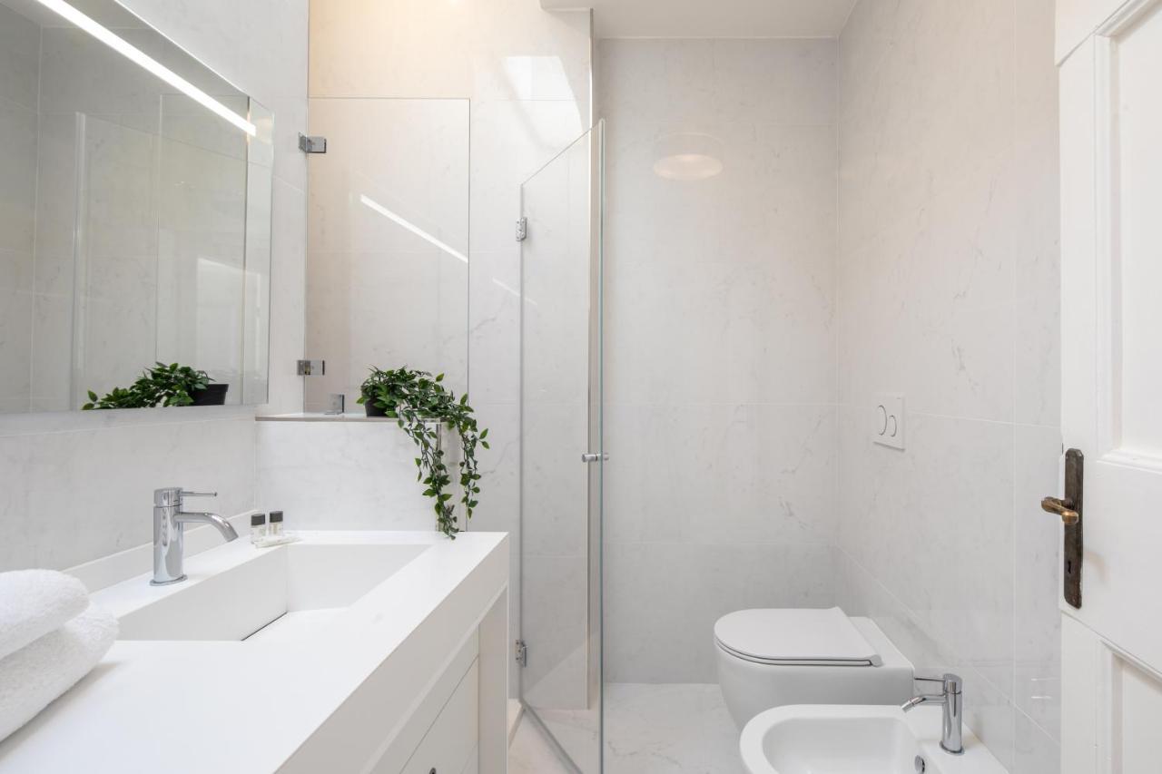 Duomo Prestige By Mmega Apartment Florence Exterior photo