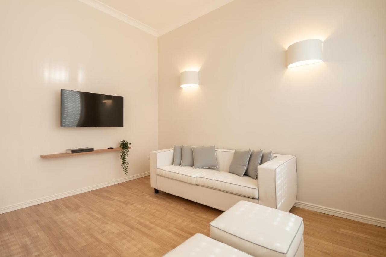 Duomo Prestige By Mmega Apartment Florence Exterior photo