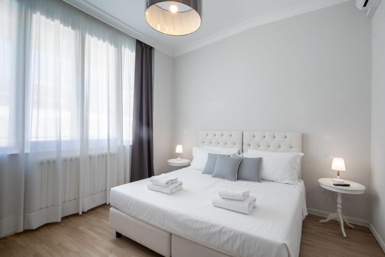 Duomo Prestige By Mmega Apartment Florence Exterior photo