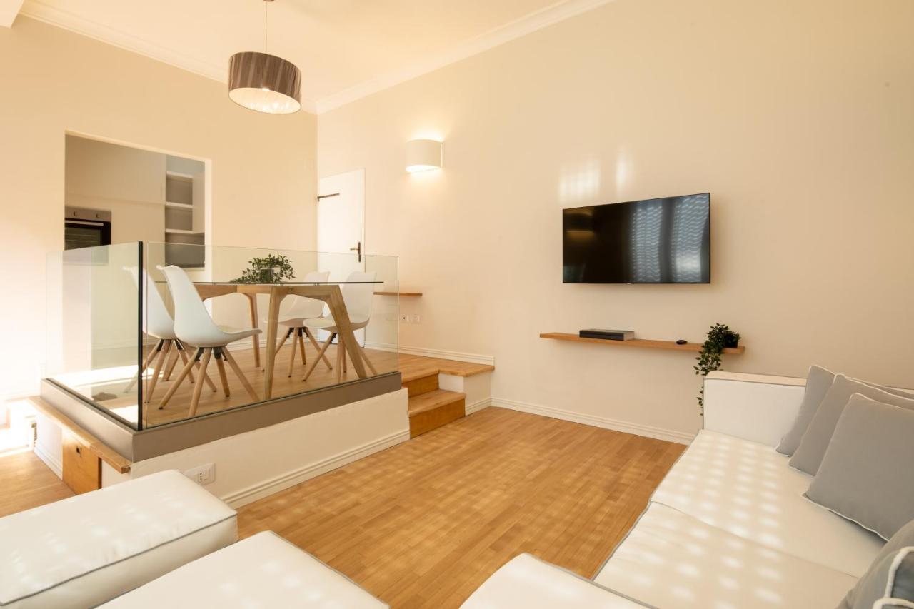 Duomo Prestige By Mmega Apartment Florence Exterior photo